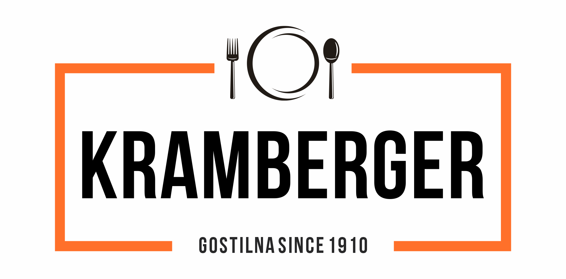 Logotip gostilne Kramberger